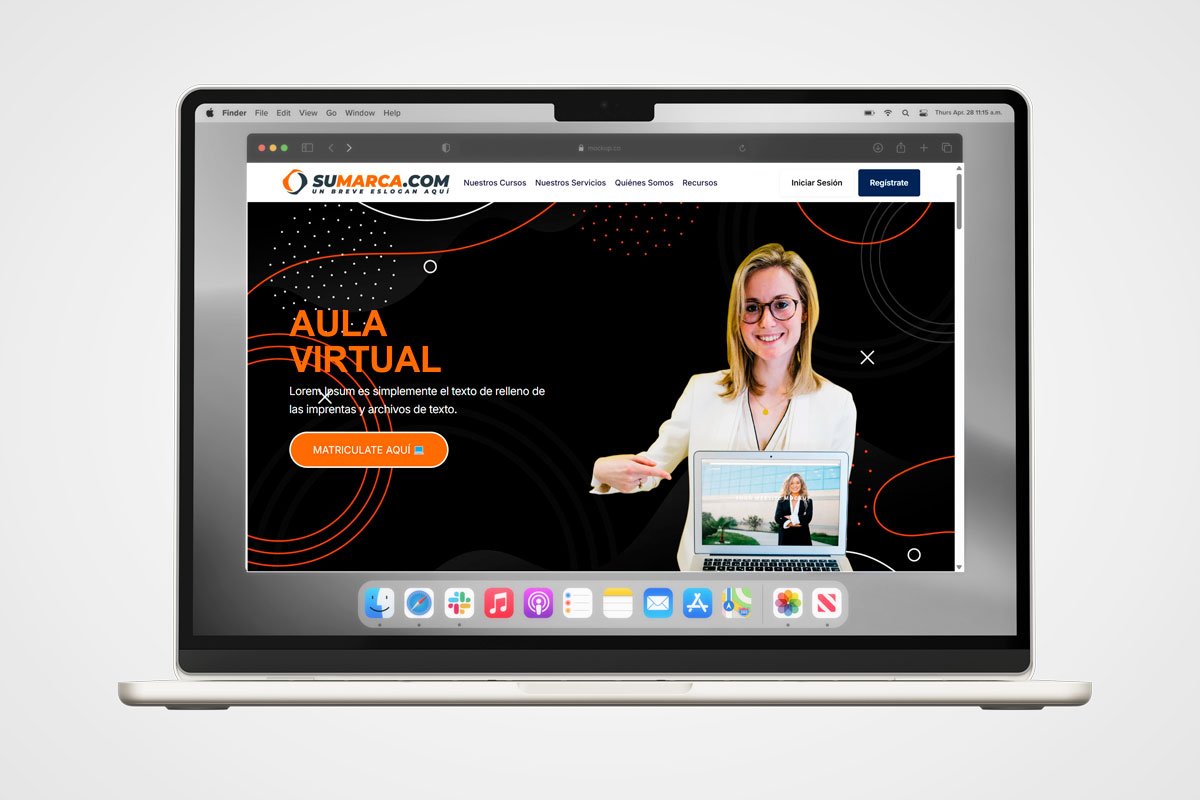 Aula Virtual