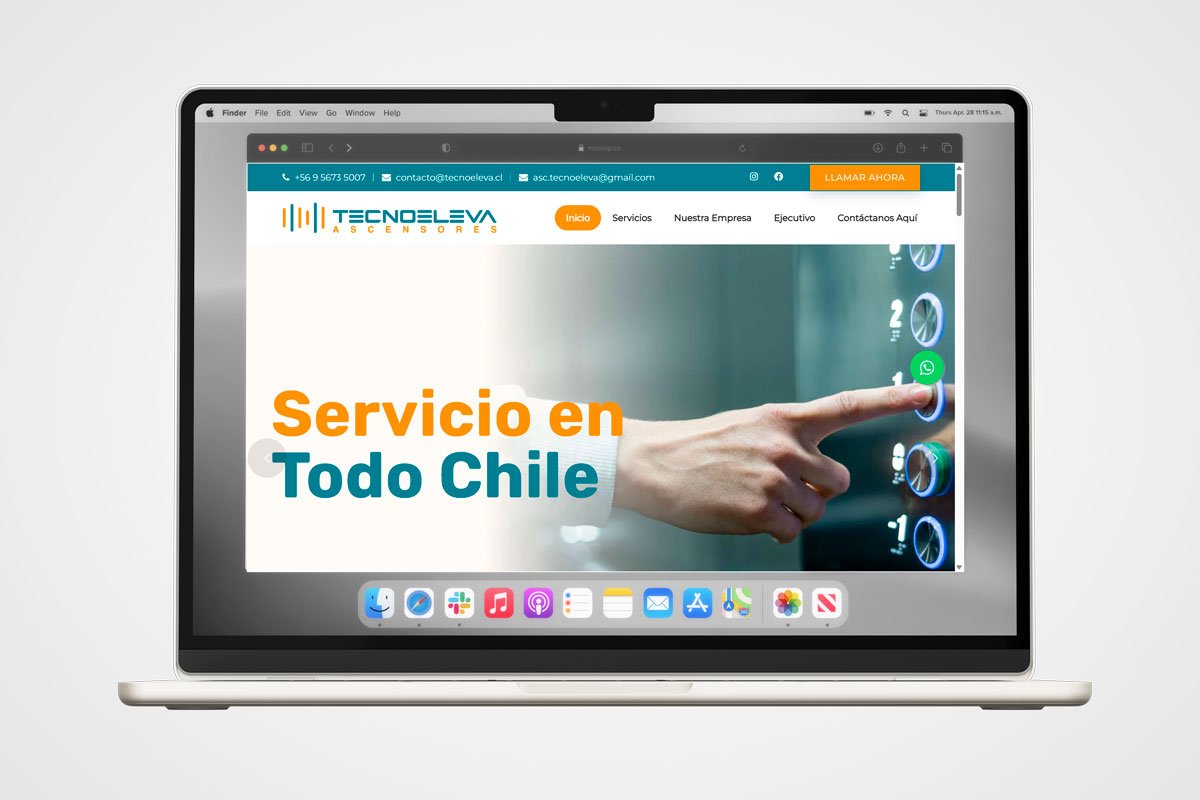 Tecnoeleva